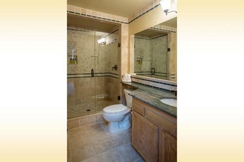 Apartamento Bear Claw 509 - Bear Claw II Building