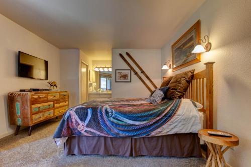 Hotel Lodge At Steamboat B105