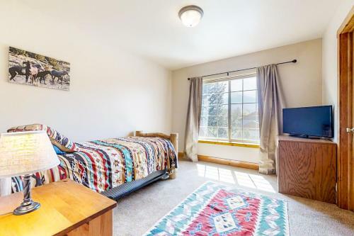Bear Creek Lodge Townhome