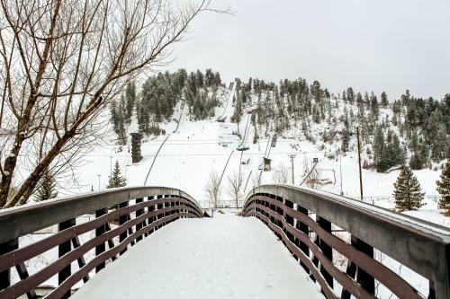 Bear Creek Lodge Townhome