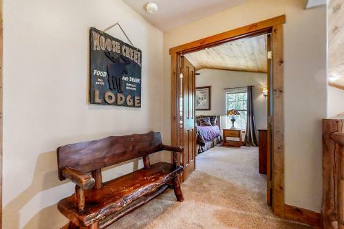 Bear Creek Lodge Townhome