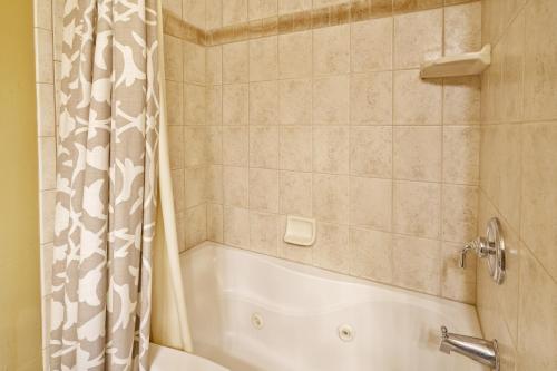 Apartamento Eagleridge Lodge 201 Condo