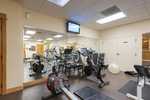 Apartamento Eagleridge Lodge 201 Condo