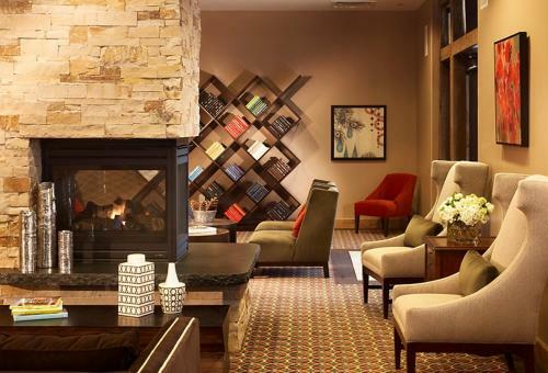 Apartamento Edgemont 2602 - Luxury Ski-in Ski-out Condo