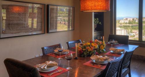 Apartamento Edgemont 2602 - Luxury Ski-in Ski-out Condo