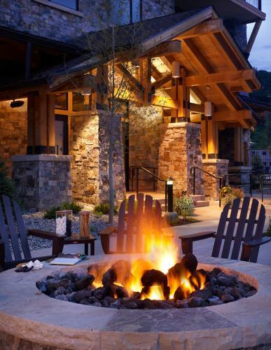 Apartamento Edgemont 2602 - Luxury Ski-in Ski-out Condo