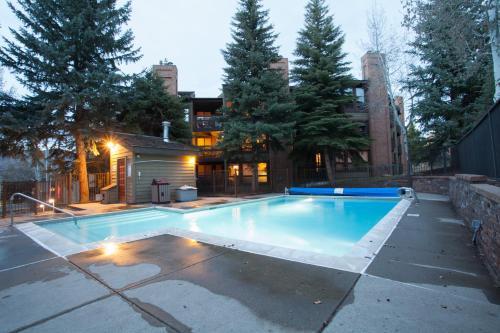 Lodge At Steamboat D104
