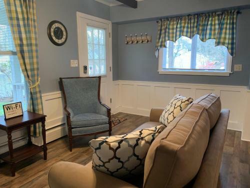 Apartamento 105-2 Chapel Street