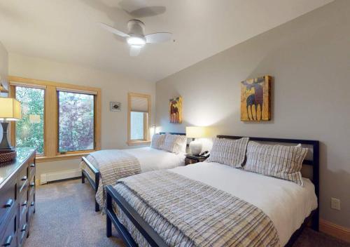 Apartamento Lion Square Lodge Condos By To