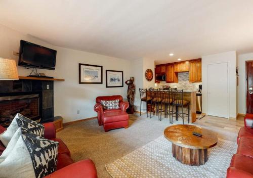 Apartamento Lion Square Lodge Condos By To