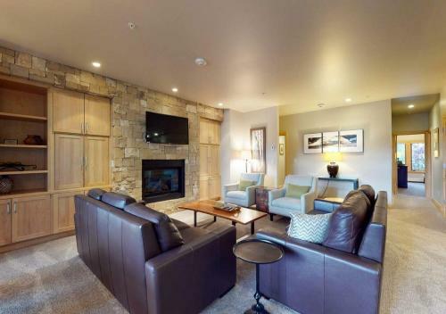 Apartamento Lion Square Lodge Condos By To