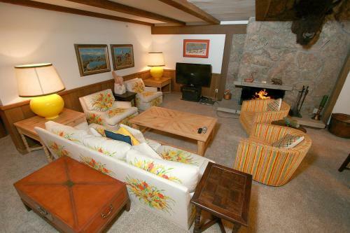Apartamento Northwood's Ski-in Ski-out