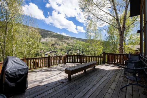 Apartamento 1834a Glacier Court
