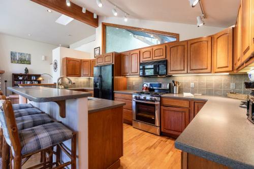 Apartamento 1834a Glacier Court