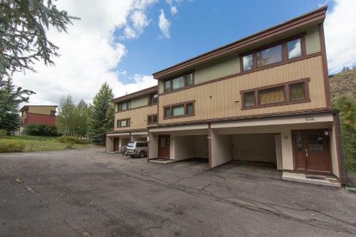 Apartamento Meadow Creek Townhome