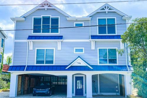 Middlesex Beach -- 30 Dune