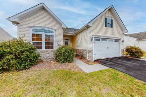 Fairway Village -- 7 Augusta