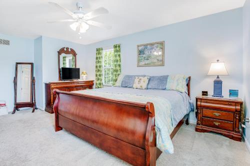 Ocean Way Estates - 32563 W Riga Dr