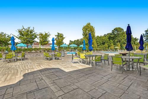 Ocean View Beach Club --- 36056 Nantasket