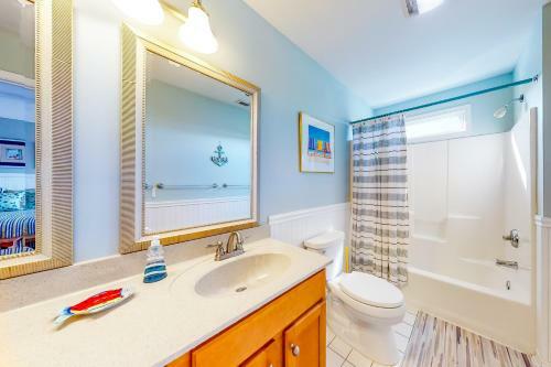 Bear Trap- 20 Village Green Dr