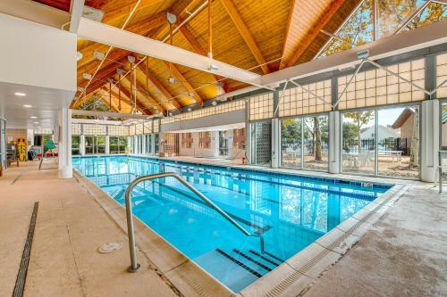 Bear Trap- 20 Village Green Dr