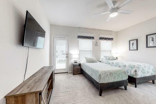 Ocean View Beach Club-10 Nantasket Ave