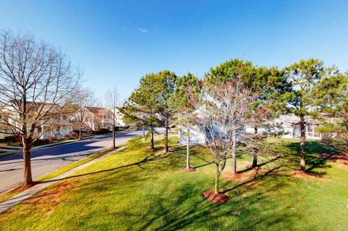 Bear Trap --- 45b Willow Oak Avenue
