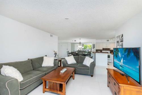 Apartamento Entire Condo At Aventura