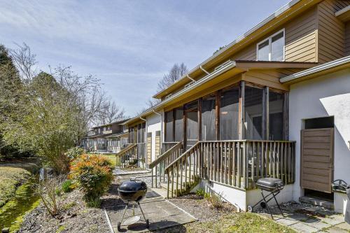 Bayberry Woods -- 714 Bayberry Circle