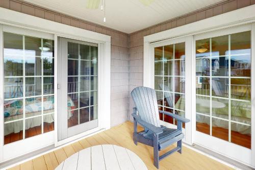 Town Of Bethany Beach -- 104 Third