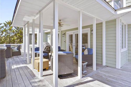 Bethany Village -- 39656 Seaside