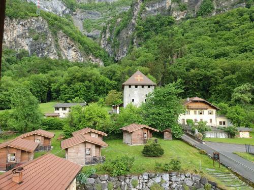 Hotel Le Relais Du Mont Blanc