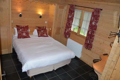 Hotel Le Relais Du Mont Blanc