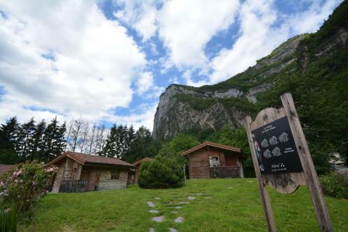 Hotel Le Relais Du Mont Blanc