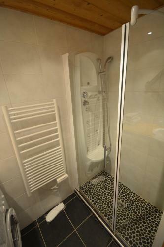 Hotel Le Relais Du Mont Blanc