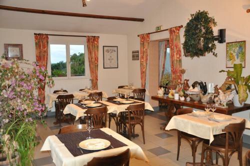 Hotel H�tel De Courteilles