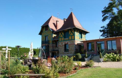 Bed & Breakfast Un Air De Campagne