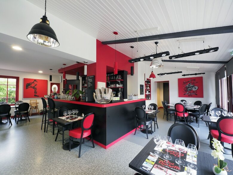 Hotel Don Quichotte