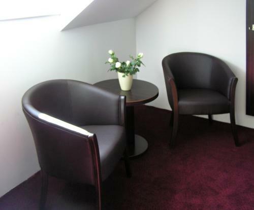 Hostal Wellness Penzion Krom??�? - Zlobice