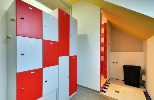 Hostal Wellness Penzion Krom??�? - Zlobice