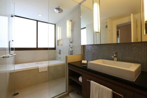 Aparthotel Bangna Pride Hotel & Residence