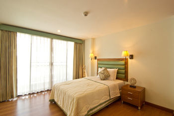 Hotel Lasalle Suites & Spa