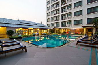 Hotel Lasalle Suites & Spa
