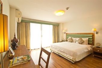 Hotel Lasalle Suites & Spa
