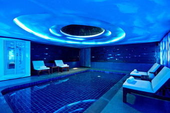 Hotel Lasalle Suites & Spa