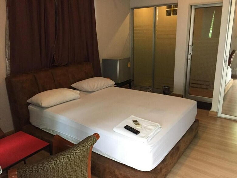 Hotel 189 Resort