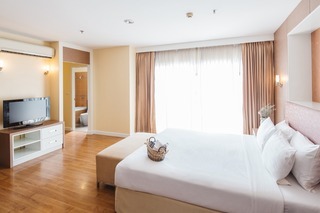The Monmanee Hotel
