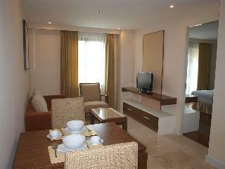 Aparthotel Thomson Residence Hotel