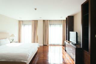 Aparthotel Thomson Residence Hotel