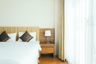 Aparthotel Thomson Residence Hotel